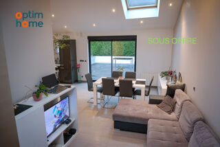  Maison � vendre 6 pi�ces 134 m�