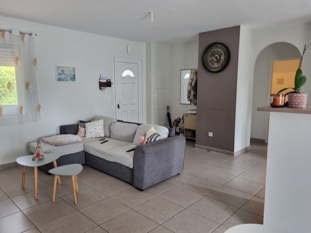 Maison 4 pièces 76 m² · à Verrieres · 76 m² · 134 000 €