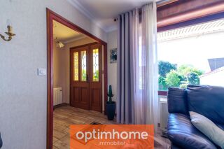  Maison à vendre 9 pièces 181 m²