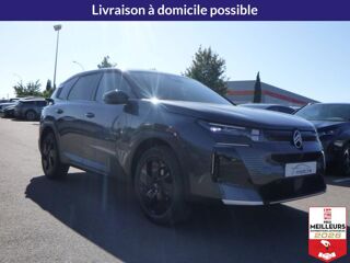 C5 aircross Hybride 145 e-DCS6 Max +Pack Hiver 2026 occasion 10150 Lavau