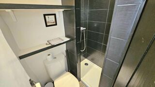  Appartement à vendre 1 pièce 18 m²