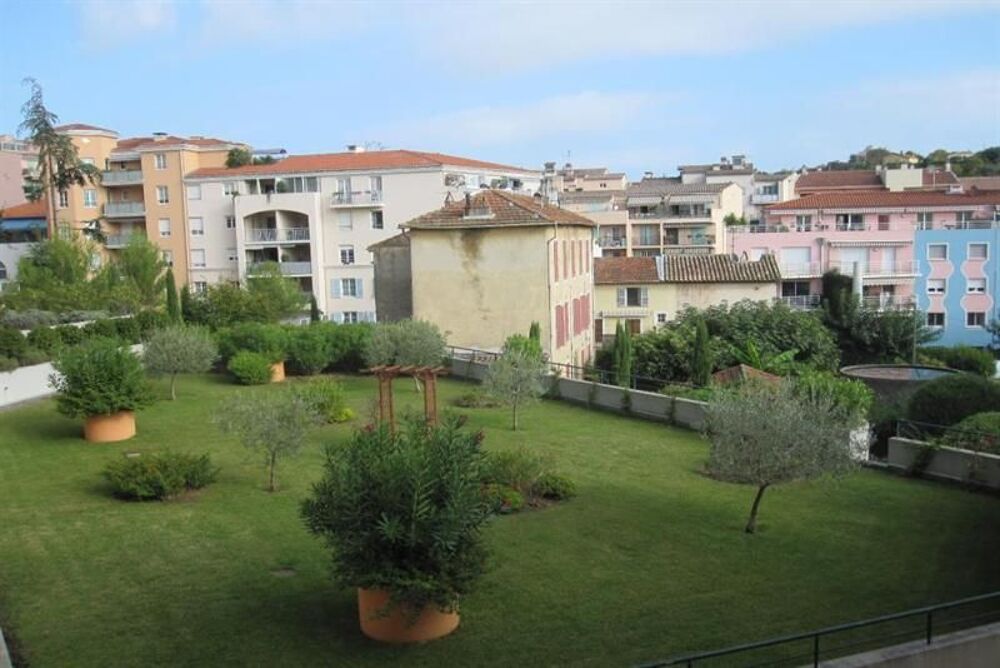 Location Appartement Appartement de 76m2 à louer sur Vallauris Vallauris