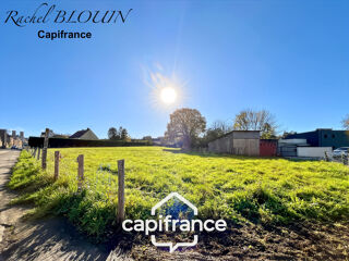  Terrain à vendre 3697 m²