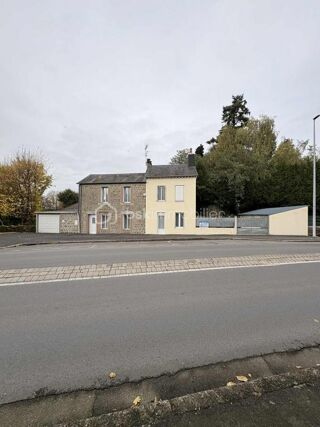  Maison � vendre 6 pi�ces 85 m�