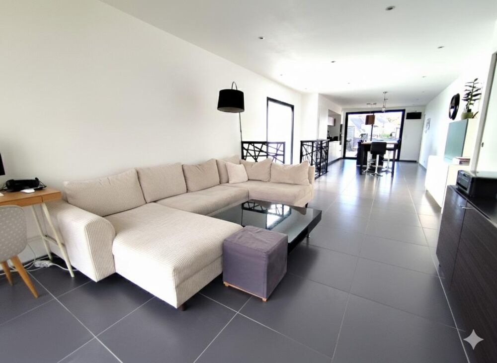 Vente Maison Langueux : Exceptionnelle Vue Mer Langueux