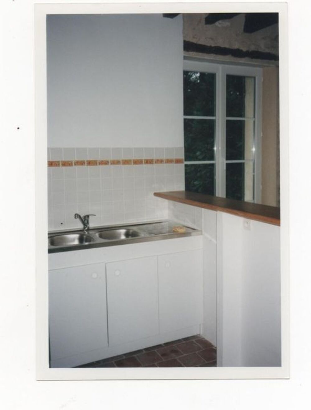 Location Maison Maison de 98m2 à louer sur Saint-Pierre-de-Bailleul Saint pierre de bailleul