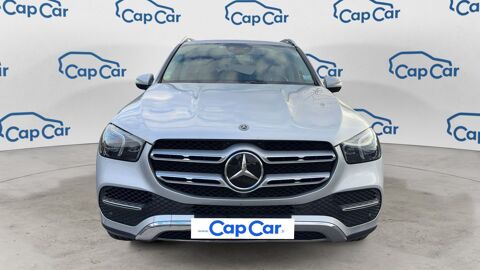 Classe GLE 350 d 272 4Matic 9G-Tronic Avantgarde Line 2020 occasion 42210 Montrond Les Bains