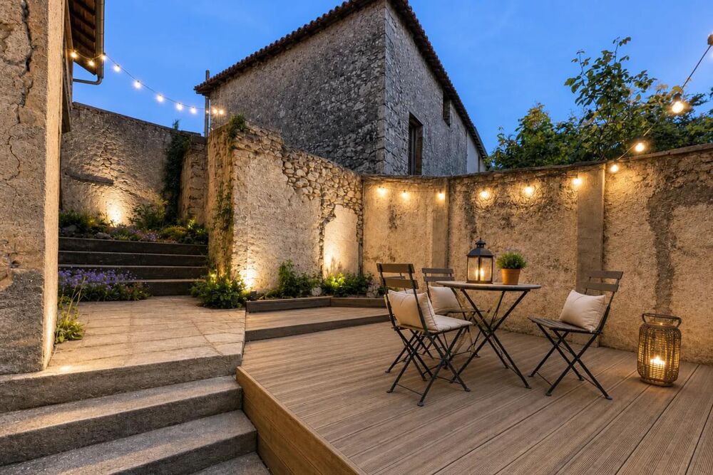 Maison 6 pièces 128 m² · à Mauleon · 128 m² · 126 500 €