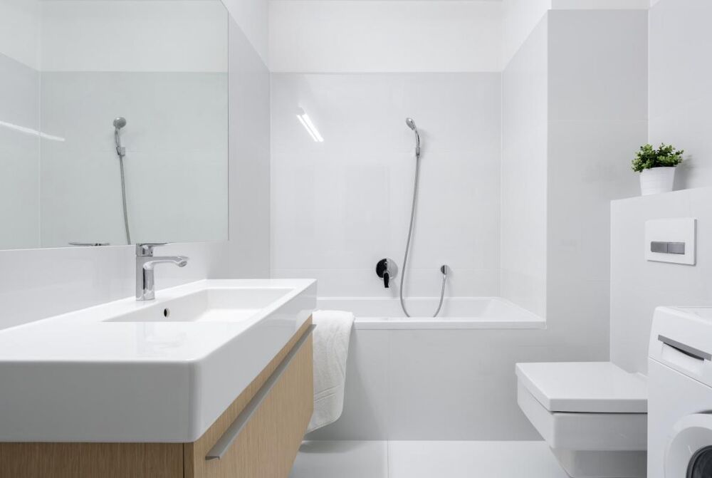 Vente Appartement T2 de 49m2 France