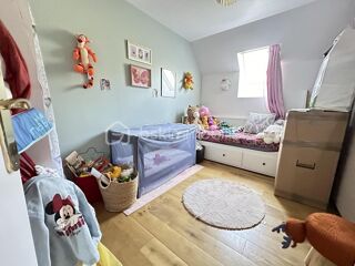  Maison  vendre 6 pices 120 m