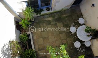  Maison � vendre 5 pi�ces 118 m�