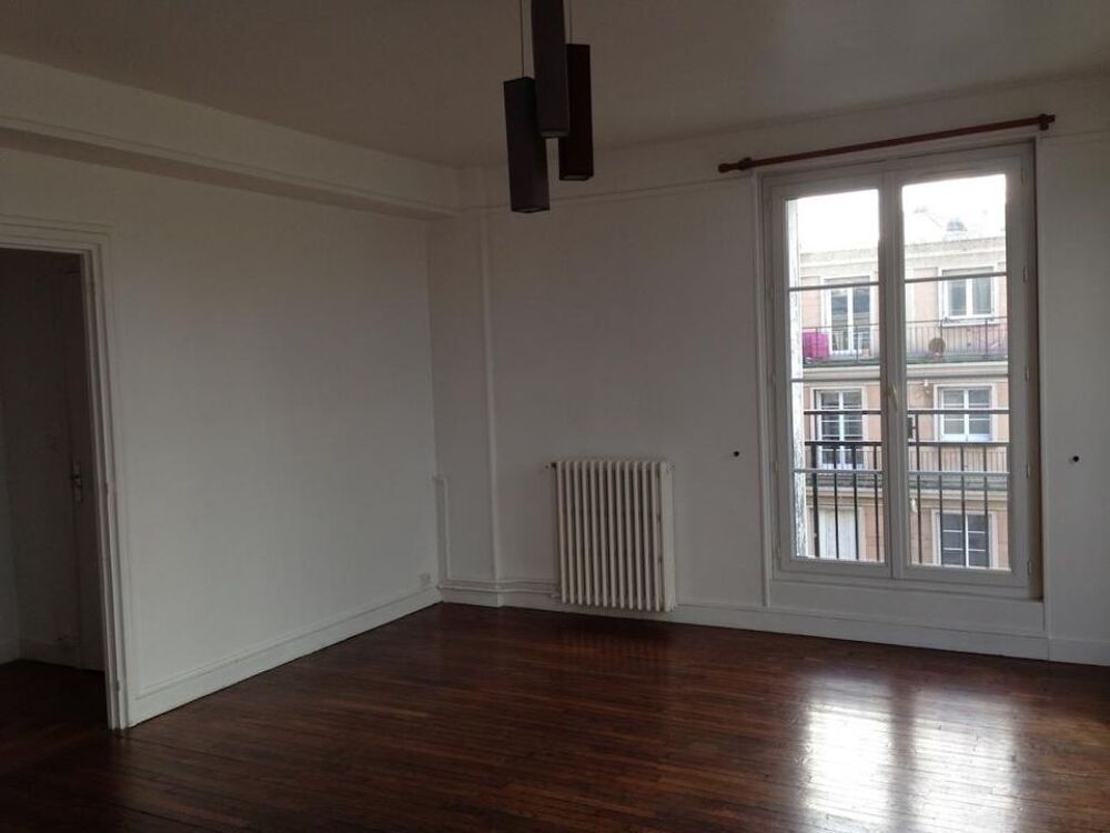 Location Appartement Appartement de 95m2 à louer sur Le Havre Le havre