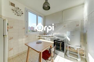  Appartement à vendre 4 pièces 65 m²