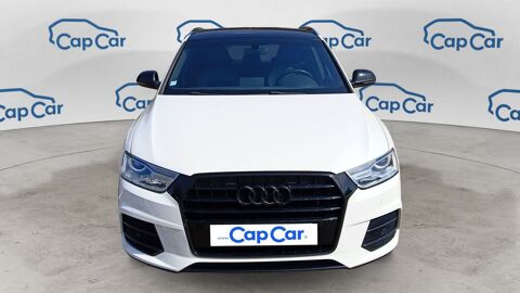 Q3 1.4 TFSI 150 S-Tronic 6 S line 2015 occasion 20000 Ajaccio