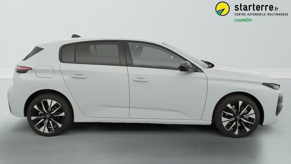 308 NOUVELLE HYBRID 145 E-DCS6 ALLURE 2026 occasion 73420 Voglans