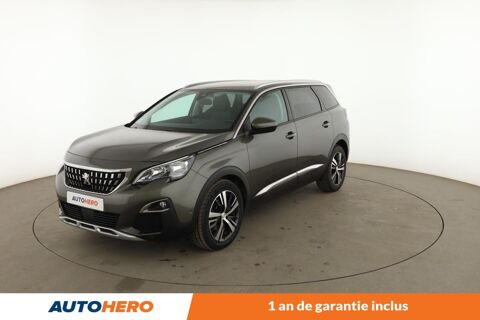 Annonce voiture Peugeot 5008 17990 €