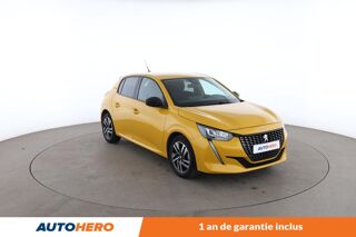 208 1.2 PureTech Style 75 ch 2024 occasion 92130 Issy-les-Moulineaux