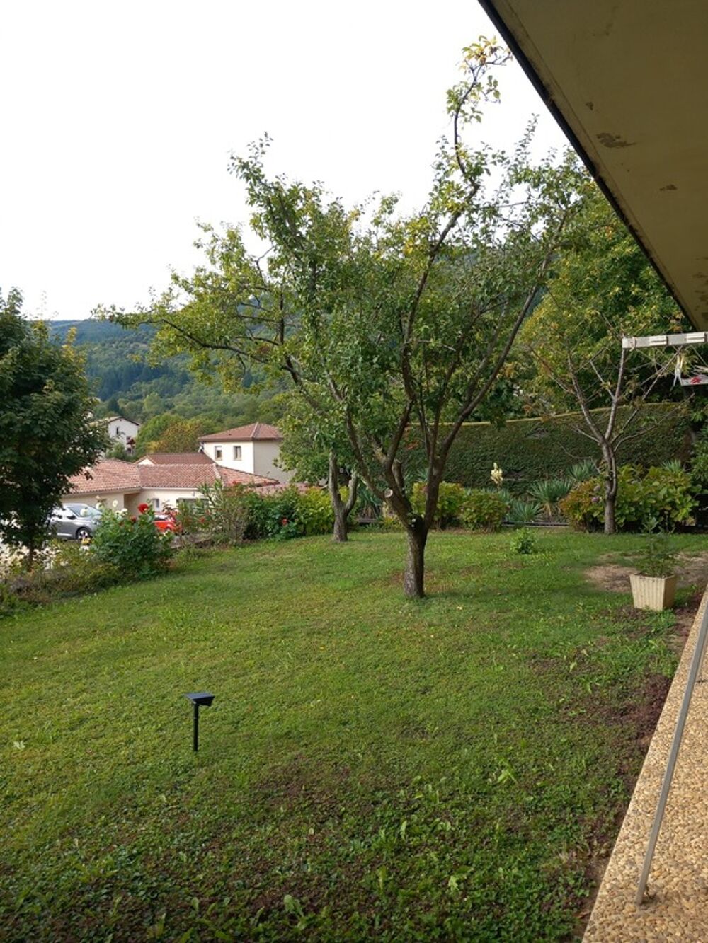 Maison à vendre 9 pièces VILLEFORT (48)