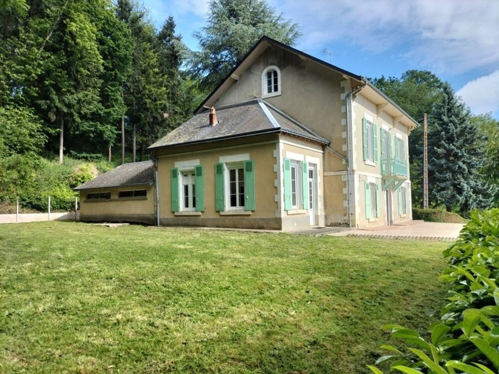 Maison à vendre 7 pièces LA FERTE BERNARD (72)