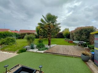  Maison � vendre 5 pi�ces 103 m�