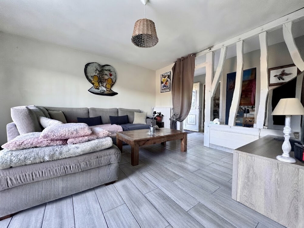 Vente Maison Maison entièrement rénovée 3 chambres Sous-sol total Terrasse Jardin Fontenay
