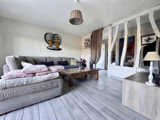  Maison à vendre 5 pièces 113 m²