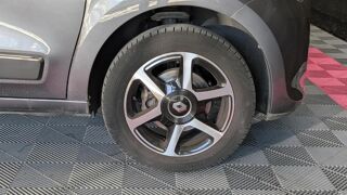 Twingo III TCe 90cv Intens Renault 2019 occasion 73000 Chambery