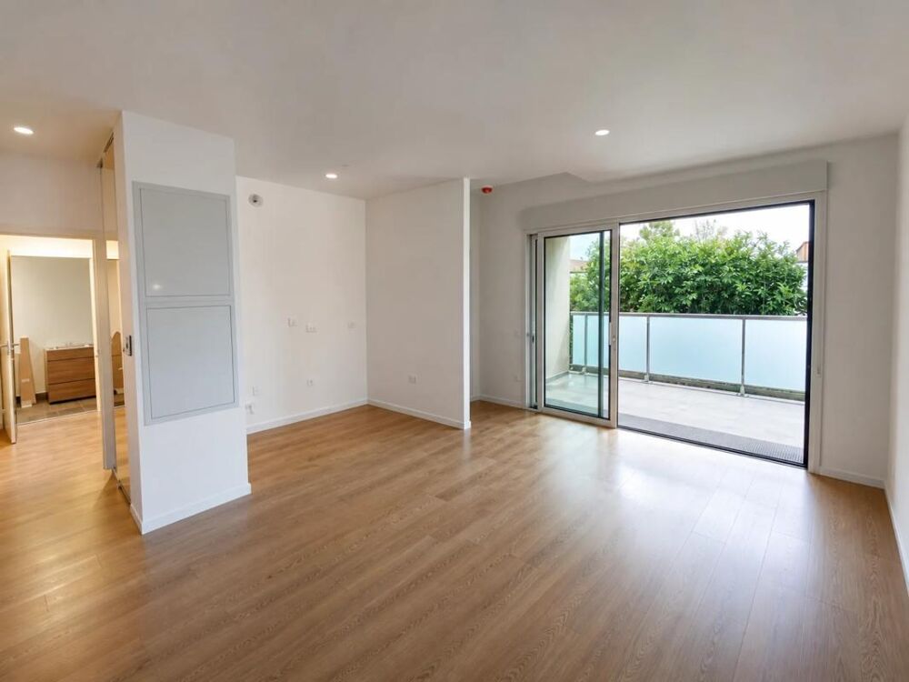 Appartement 2 pièces de 44 m² à Mont-Saint-Aignan