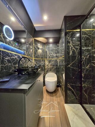  Maison à vendre 6 pièces 200 m²