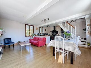  Maison � vendre 5 pi�ces 130 m�