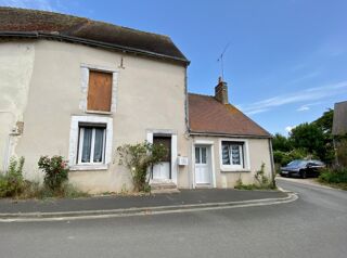  Maison à vendre 3 pièces 84 m²