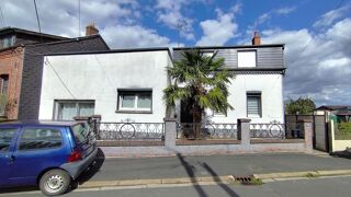  Maison à vendre 7 pièces 150 m²