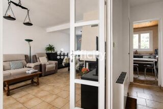 Maison à vendre 6 pièces 109 m²