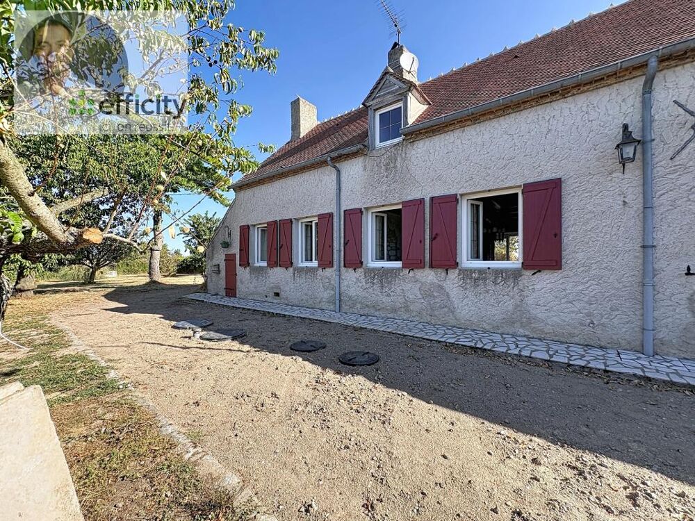 Vente Maison Divers maison Marigny