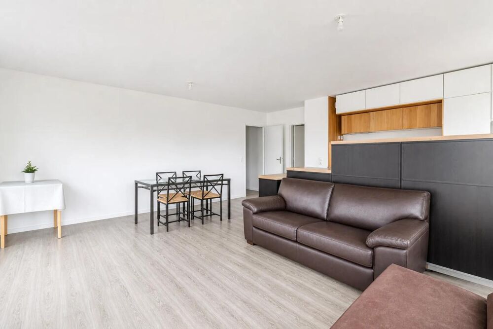 Vente Appartement Appartement 4 pièces de 81 m2 situé à Châtenay-Malabry Chatenay malabry