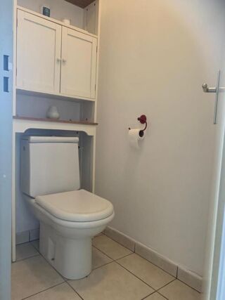 Location Appartement ORPI - SAINT GILLES APPARTEMENT 51m² MEUBLE A LOUER Saint gilles les bains