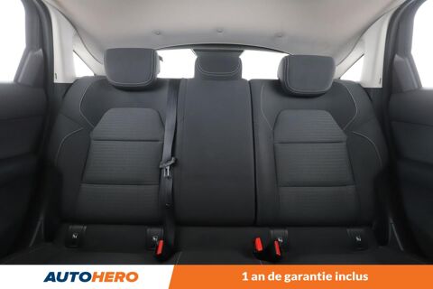 Arkana 1.3 TCe Zen EDC 140 ch 2021 occasion 92130 Issy-les-Moulineaux
