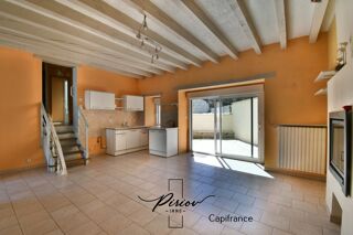  Maison à vendre 7 pièces 132 m²