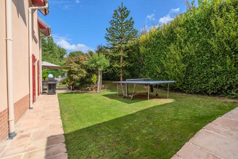  Maison � louer 6 pi�ces 158 m�