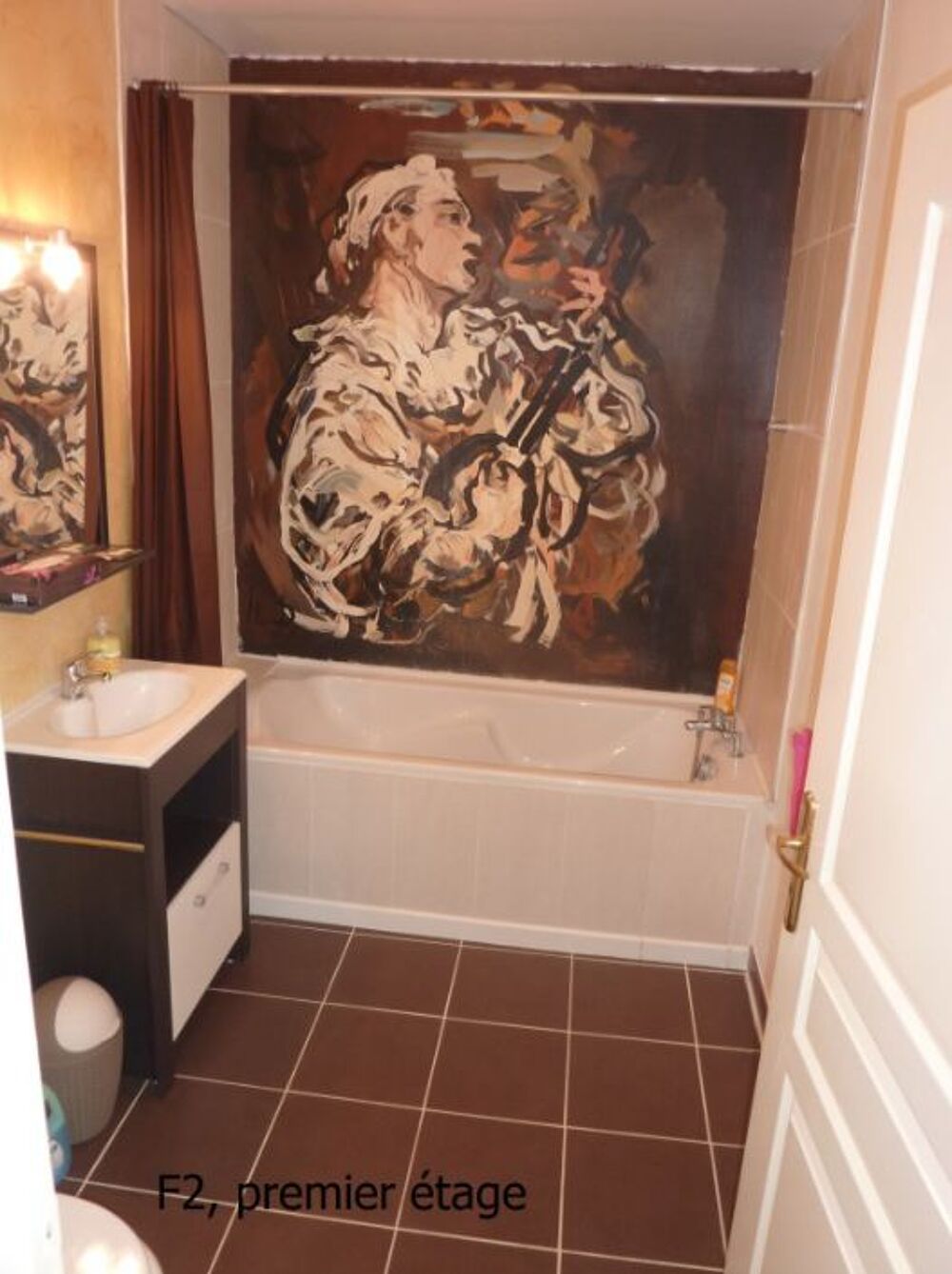 Location Appartement Appartement de 42m2 à louer sur Notre-Dame-d'Oé Notre dame d oe