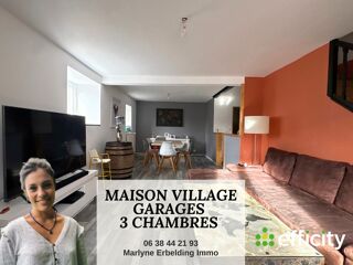  Maison � vendre 4 pi�ces 90 m�