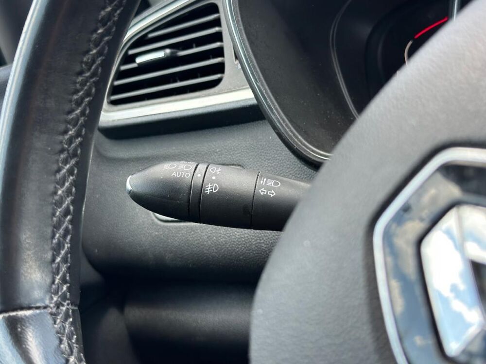 Kadjar (2) 1.3 TCE 140 FAP INTENS EDC 2019 occasion 78240 Chambourcy