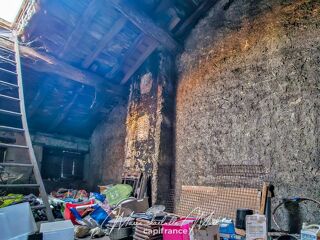  Loft � vendre 1 pi�ce 109 m� Pont de vaux