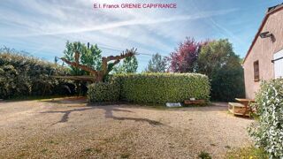  Maison � vendre 4 pi�ces 91 m�