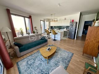 Vente Appartement APPARTEMENT F4 81M2 AVEC TERRASSE 35M2 + PARKING Bretigny sur orge