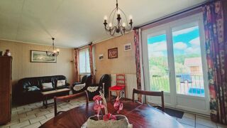  Maison  vendre 4 pices 83 m