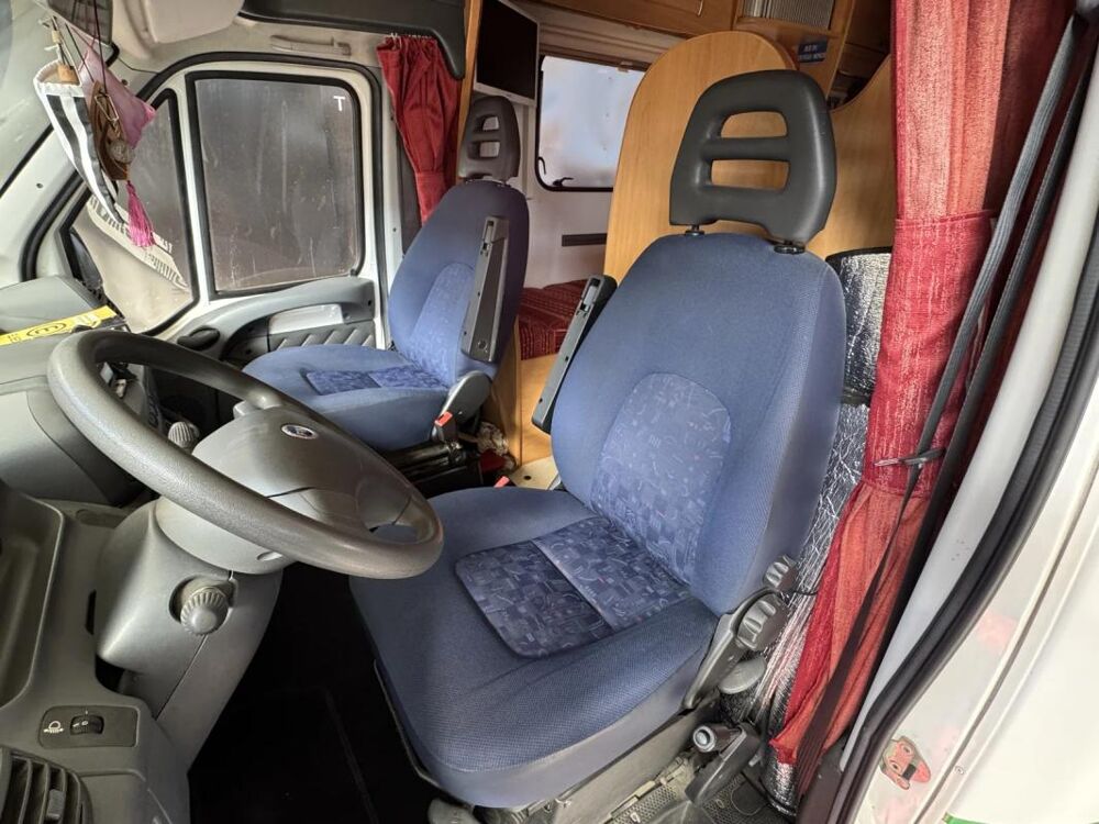 Divers CHAUSSON FLASH 05 2007 occasion 56120 Les Forges De Lanouee