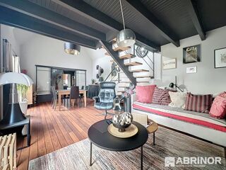  Maison � vendre 5 pi�ces 118 m�