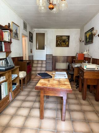  Maison � vendre 7 pi�ces 160 m�