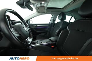 M&eacute;gane 1.5 Blue dCi Techno EDC 115 ch 2023 occasion 92130 Issy-les-Moulineaux